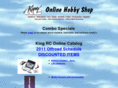 kingrc.com