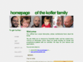 kofler.com