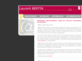 laurentbertin.fr