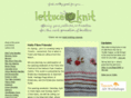 lettuceknit.com