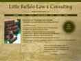 littlebuffalolaw.com