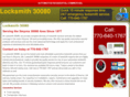 locksmith30080.com