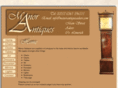 manorantiquesadare.com