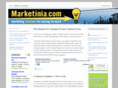 marketinia.com