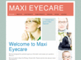 maxieyecare.com