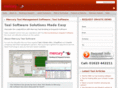 mercurytaxisoftware.co.uk
