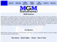 mgmsolutionscorp.com