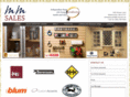 mmsalesinc.com