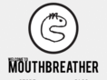 mouth-breather.com