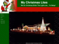 mychristmaslites.com