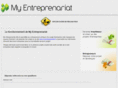 myentreprenariat.com
