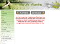 mylifevitamins.com