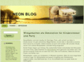 neon-blog.de
