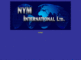 nym-international.com
