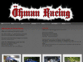 ohman-racing.com