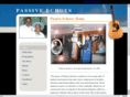 passiveechoes.com