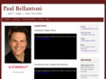 paulbellantoni.com