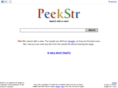 peekstr.com