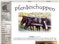 pferdeschuppen.de