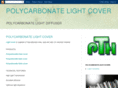 polycarbonatelightcover.com