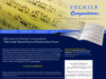 premierarrangements.com