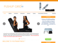 push-upgrid.com
