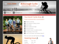 risboroughcycles.com
