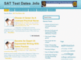 sattestdates.info