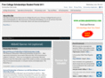 scholarshipsfile.com