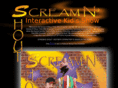screamnshout.com