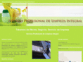 servicioprofesionaldelimpiezaintegral.com