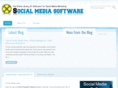 socialmediasoftware.net