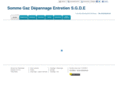 sommegaz.net