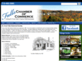stcroixfallshistoricalsociety.org