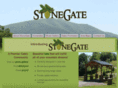 stonegatenc.com