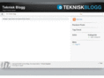 tekniskblogg.no