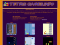 tetrisgames.info