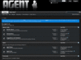 theagentlife.com