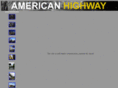 theamericanhighway.com