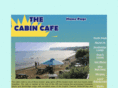 thecabincafe.com