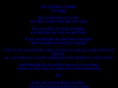 thecronescorner.com