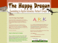 thehappydragon.com