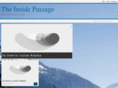 theinsidepassage.com