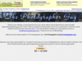 thephotographerguy.com