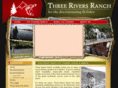 threeriversranch.com
