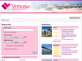 venusja.com