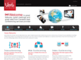 vestanetworks.com