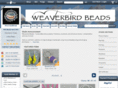 weaverbirdbeads.com