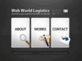 webworldlogistics.co.uk