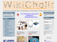 wikichollos.com